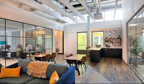 The Lightbox, Willoughby Road, Bracknell, RG12