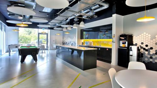 The Lightbox, Willoughby Road, Bracknell, RG12