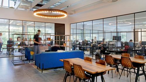 The Lightbox, Willoughby Road, Bracknell, RG12