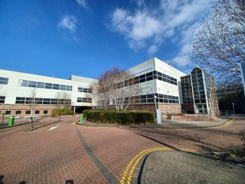 Spedan House, Waitrose Campus, Oldbury, Bracknell, RG12