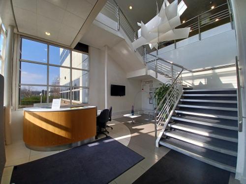 Spedan House, Waitrose Campus, Oldbury, Bracknell, RG12
