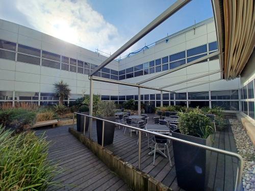 Spedan House, Waitrose Campus, Oldbury, Bracknell, RG12
