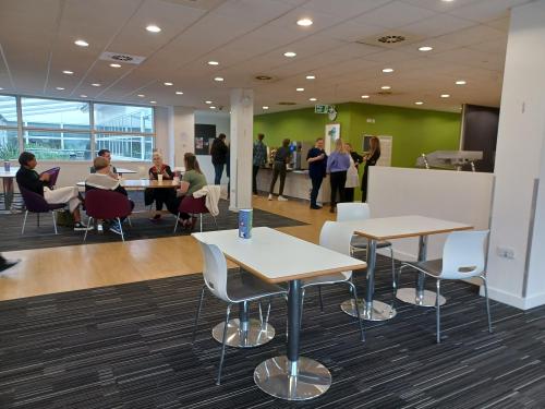 Spedan House, Waitrose Campus, Oldbury, Bracknell, RG12