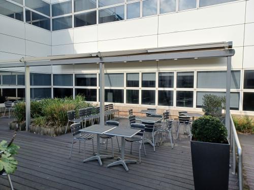 Spedan House, Waitrose Campus, Oldbury, Bracknell, RG12