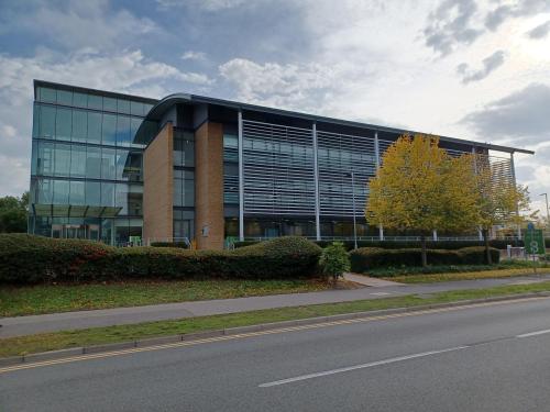 Jubilee House, Doncastle Road, Bracknell, RG12