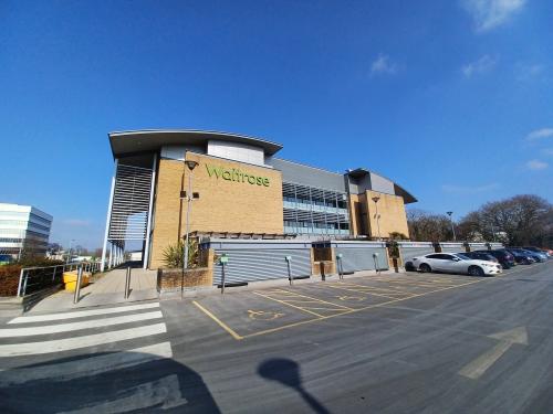 Jubilee House, Doncastle Road, Bracknell, RG12