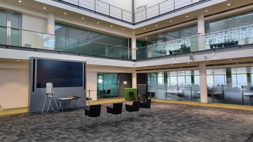 Jubilee House, Doncastle Road, Bracknell, RG12