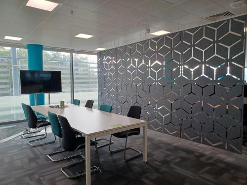 Jubilee House, Doncastle Road, Bracknell, RG12