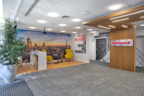 Honeywell House, Skimped Hill Lane, Bracknell, RG12