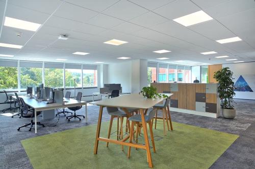Honeywell House, Skimped Hill Lane, Bracknell, RG12