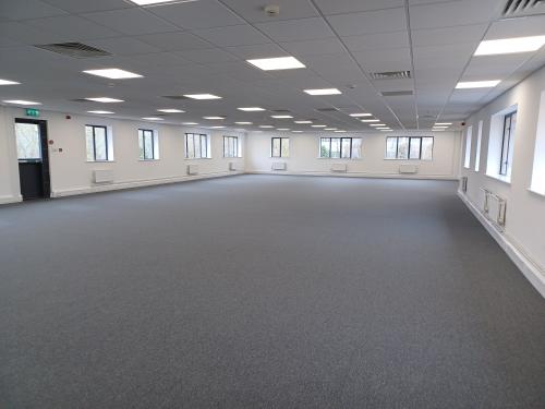 Unit 9, Copse Farm Business Park, Lancaster Place, Swindon, SN3