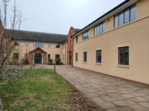 Unit 9, Copse Farm Business Park, Lancaster Place, Swindon, SN3