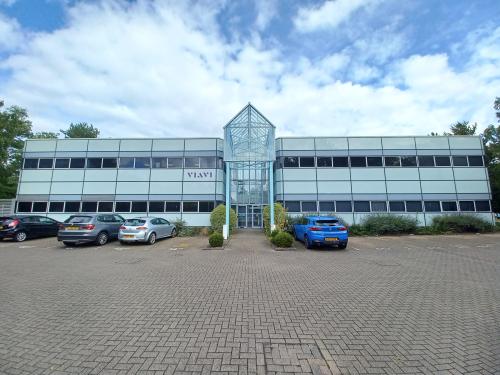 Astor House, Newbury Business Park, London Road, Newbury, RG14