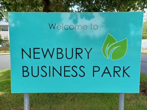 Astor House, Newbury Business Park, London Road, Newbury, RG14