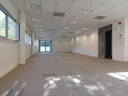 Astor House, Newbury Business Park, London Road, Newbury, RG14