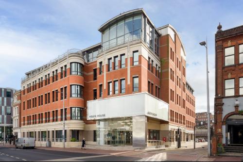 Aquis, 49-51 Blagrave Street, Reading, RG1