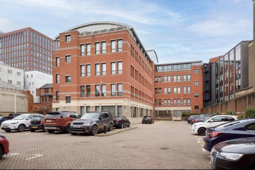 Aquis, 49-51 Blagrave Street, Reading, RG1