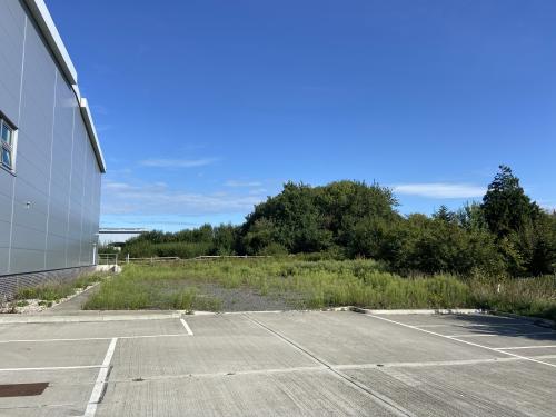 11,250 sqft Plot 10, Chichester Business Park, City Fields Way, Chichester, PO20
