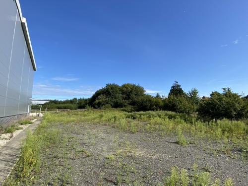 11,250 sqft Plot 10, Chichester Business Park, City Fields Way, Chichester, PO20