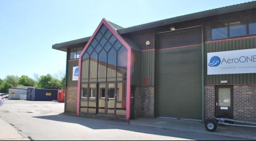 Unit 21, Birdham Business Park, Birdham Road, Chichester, PO20