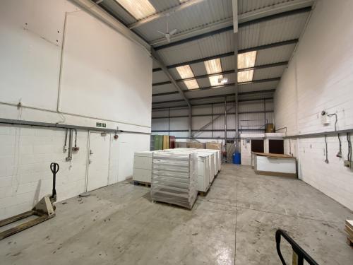 Unit 21, Birdham Business Park, Birdham Road, Chichester, PO20