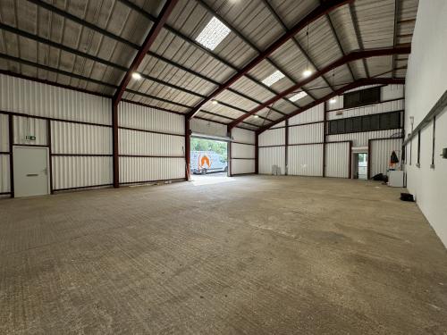 Unit 1 Manor Farm, Shripney Lane, Bognor Regis, PO22