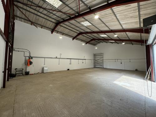 Unit 1 Manor Farm, Shripney Lane, Bognor Regis, PO22