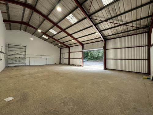 Unit 1 Manor Farm, Shripney Lane, Bognor Regis, PO22