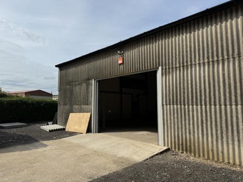 Unit 1 Manor Farm, Shripney Lane, Bognor Regis, PO22