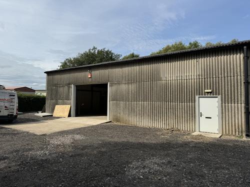 Unit 1 Manor Farm, Shripney Lane, Bognor Regis, PO22