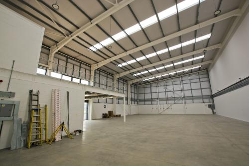 Units 3-4 & 13-14, Chichester Business Park, City Fields Way, Chichester, PO20