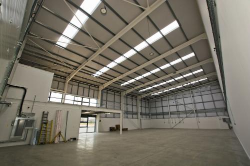 Units 3-4 & 13-14, Chichester Business Park, City Fields Way, Chichester, PO20