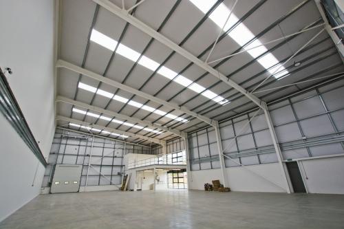 Units 3-4 & 13-14, Chichester Business Park, City Fields Way, Chichester, PO20