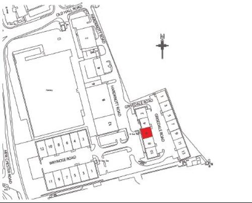 Units 8 & 10, Old Hall Industrial Estate, Grisedale Road, Bromborough, Wirral, CH62