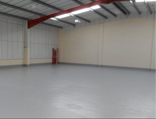 Unit 6, Old Hall Industrial Estate, Grisedale Road, Bromborough, Wirral, CH62