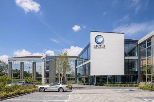 Berkshire Place, Winnersh Triangle, Reading, RG41