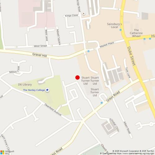 Office 5, Henley Enterprise Park, Greys Road, Henley-on-Thames, RG9