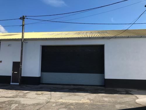 Unit 2, Rake Heath Business Park, London Road, Hill Brow, Liss, GU33