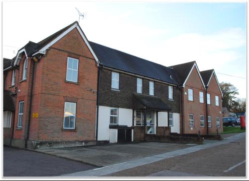 Office Suites OPQ & Lion House, Ditchling Common Industrial Estate, Ditchling, Hassocks, BN6