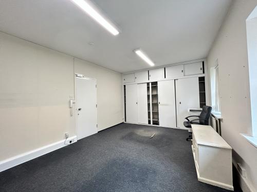 Office Suites OPQ & Lion House, Ditchling Common Industrial Estate, Ditchling, Hassocks, BN6