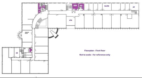 Sussex Innovation Centre, Science Park Square, Falmer, Brighton, BN1