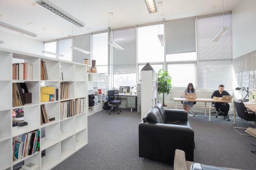 Sussex Innovation Centre, Science Park Square, Falmer, Brighton, BN1