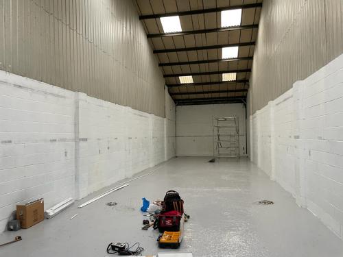 Industrial units/warehouses, Ditchling Common Industrial Estate, Ditchling, Hassocks, BN6