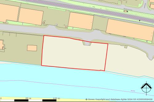 Kingston Wharf West, Brighton Road, Shoreham-By-Sea, BN43