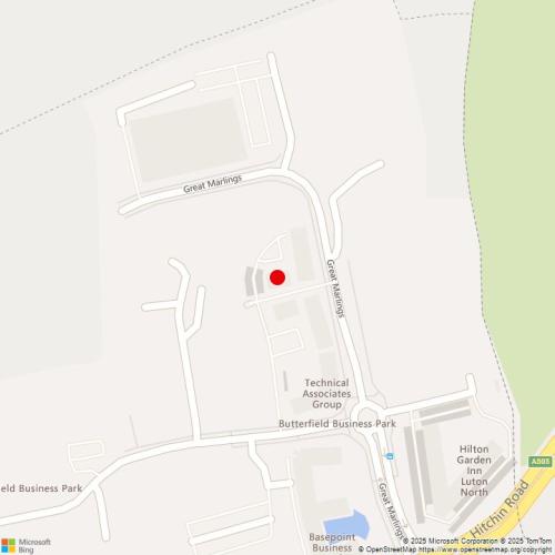 Building 250 The Village, Butterfield Business Park, Luton, LU2