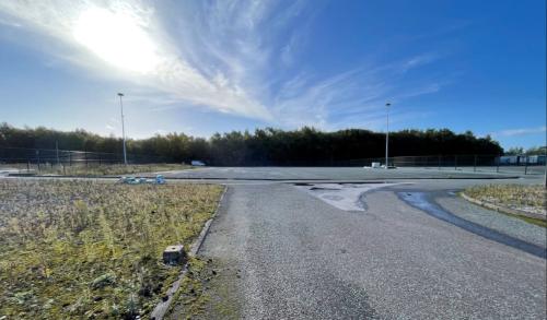 Plot 15a, Isherwood Park, Carrington, Manchester, M31