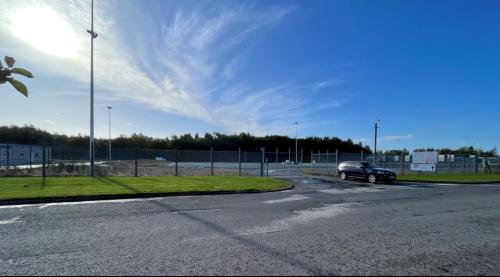 Plot 15a, Isherwood Park, Carrington, Manchester, M31