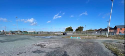 Plot 15a, Isherwood Park, Carrington, Manchester, M31