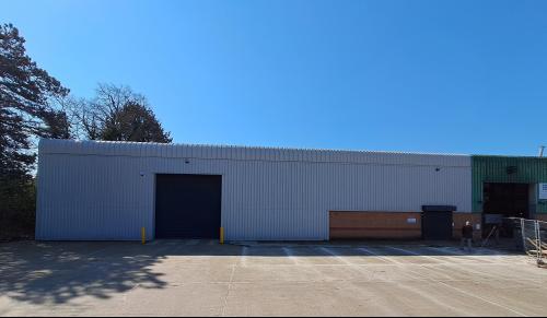 Unit A Blenheim Trade Centre, Longmead Industrial Estate, Blenheim Road, Epsom, KT19