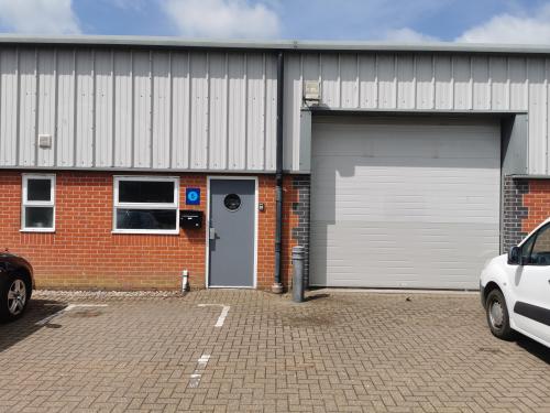 Unit 5, Quayside Business Centre, School Road, Lowestoft, NR33